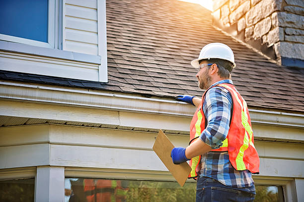 Licensed Roof Repair service in Exmore, VA - Big Toms Roofing